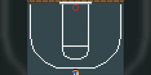 Cover image for Dunkingman