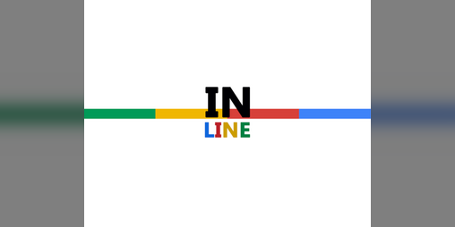Cover image for Inline