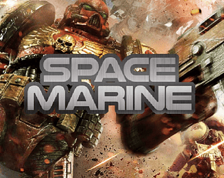Space Marine