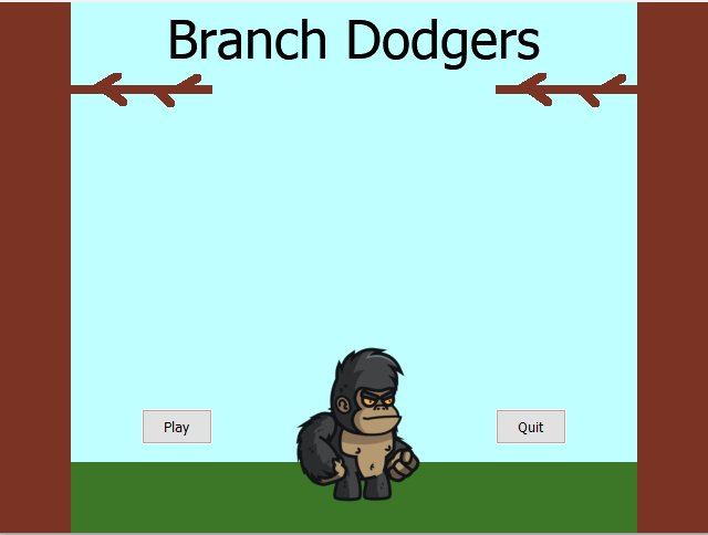 Branch Dodgers
