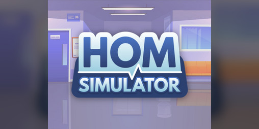 Cover image for HOM Simulator
