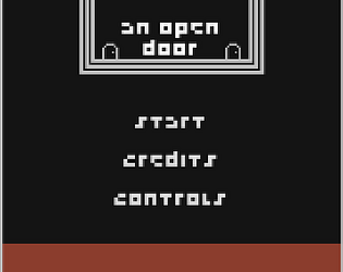 An Open Door