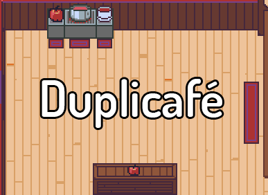 Duplicafé