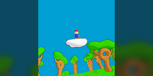 Cover image for Loop Land