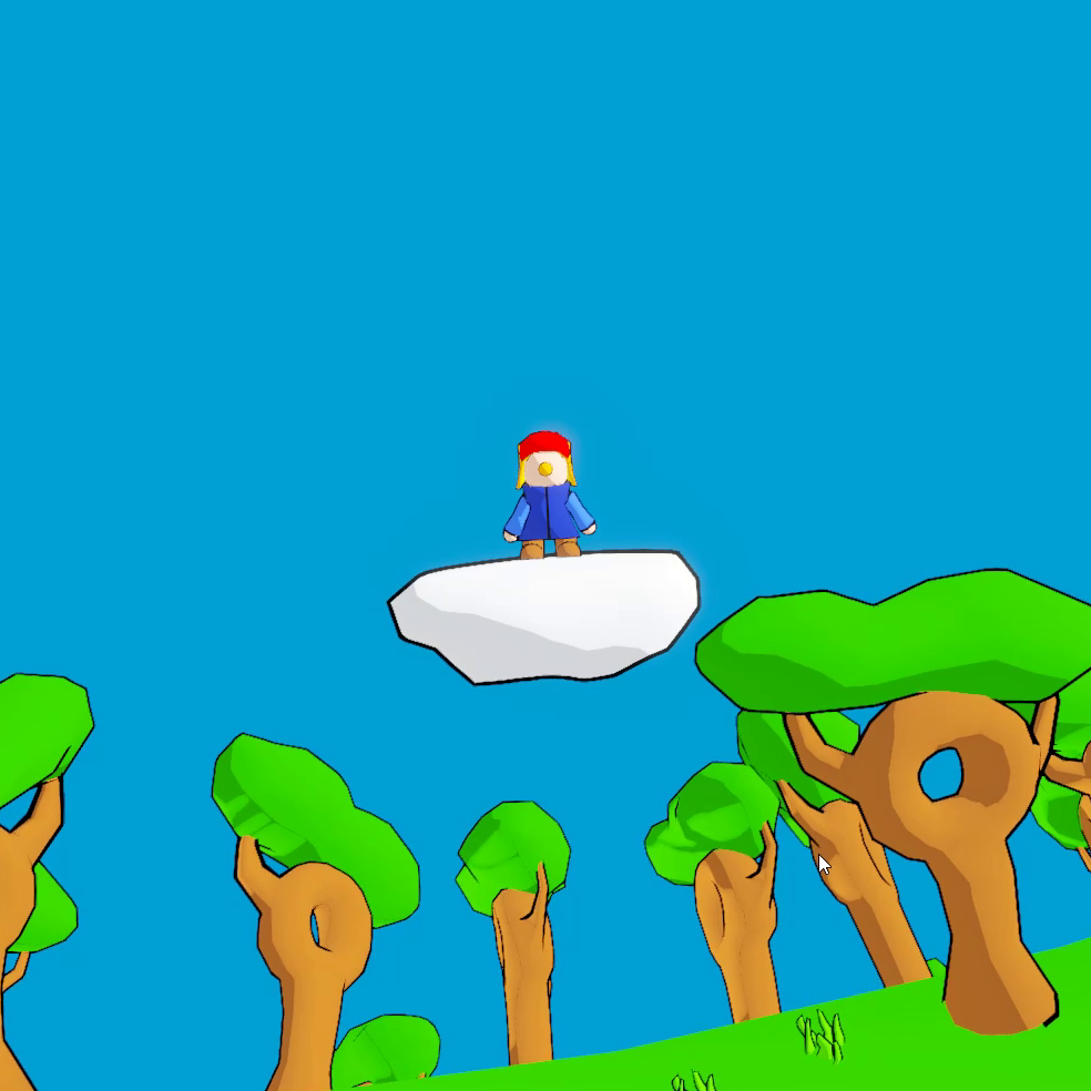Cover image for Loop Land