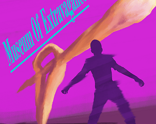 Museum Of Extravagance Demo