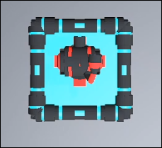 TDS 3D