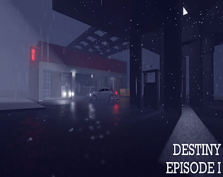 Destiny: Episode 1