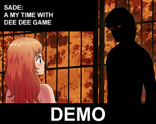 Sade: A My Time With Dee Dee Game