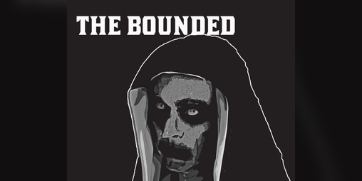 Cover image for The Bounded