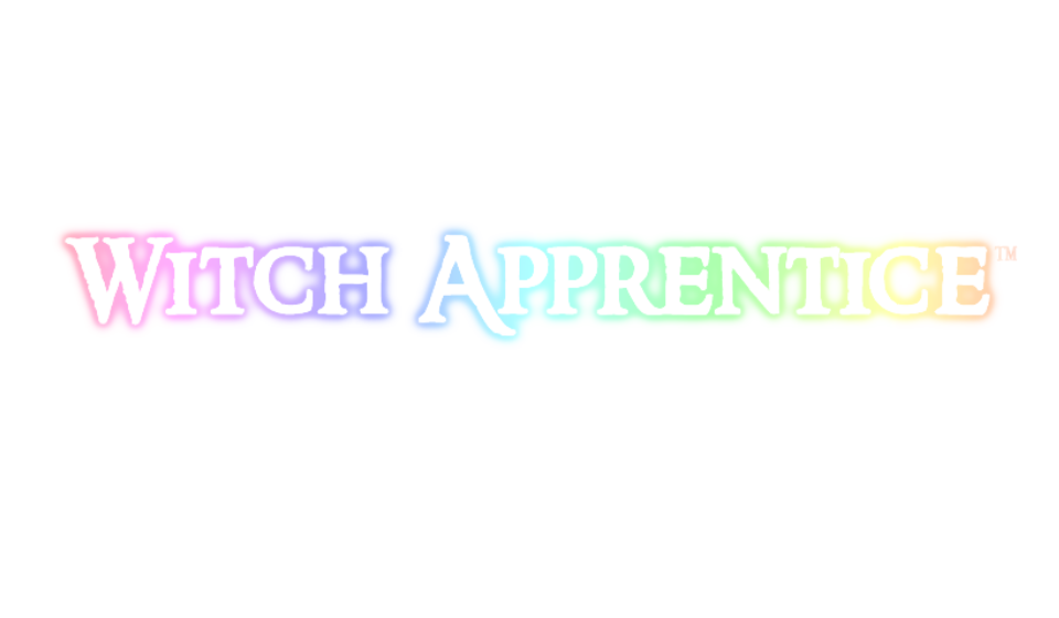 Witch Apprentice [Early-Alpha]