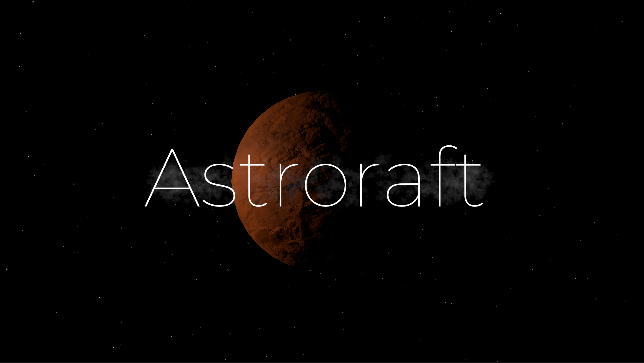 Astroraft