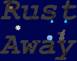 Rust Away