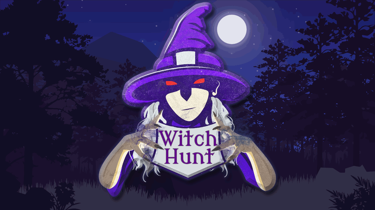 Witch Hunt by CodeKnack