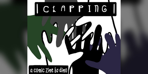 Cover image for Clapping