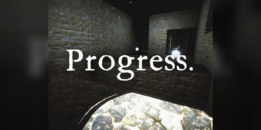 Cover image for Progress.