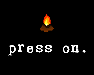 Press On