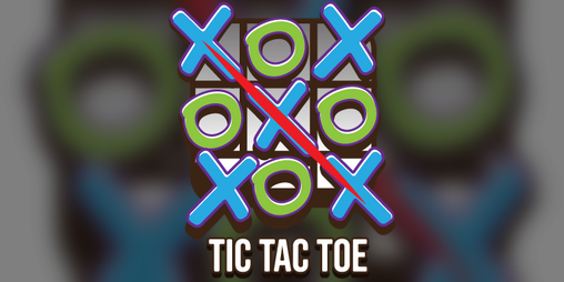 Tic Tac Toe Online Multiplayer Construct 3 Game