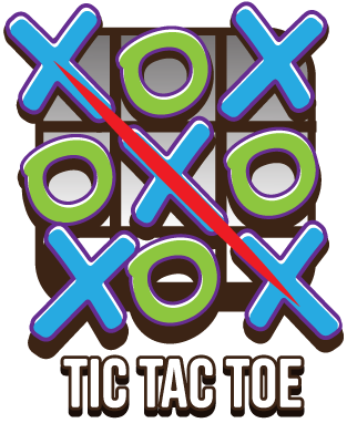 Tic Tac Toe Multiplayer & AI Game for Android - Download