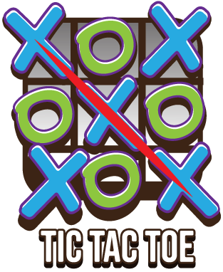 Tic Tac Toe Multiplayer . Online Games .