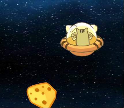 Asteroid Dodge
