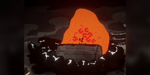 Cover image for Campfire