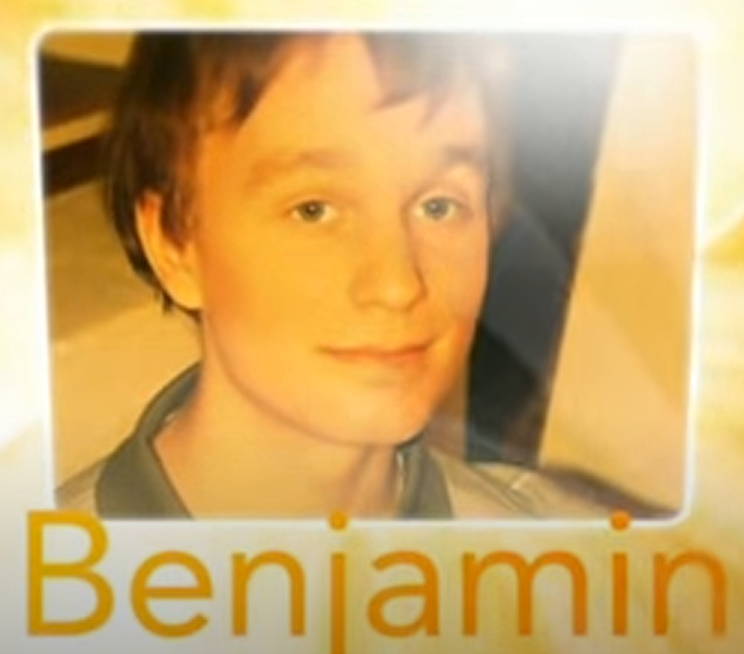 Benjamin