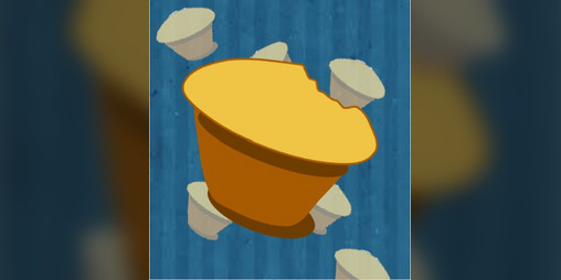 Cover image for muffin clicker