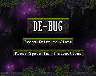 De-Bug
