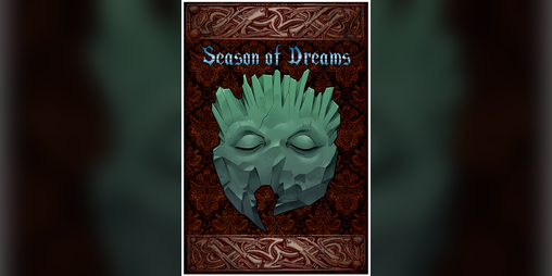 Cover image for Season of Dreams