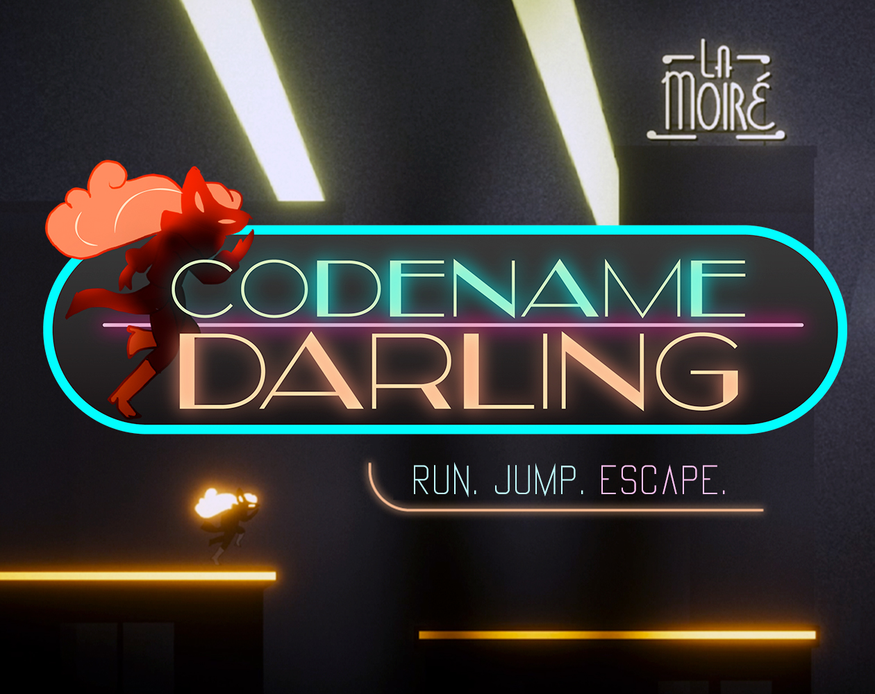 Como baixar Codename Jump no celular