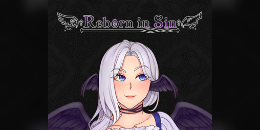 Cover image for Reborn in Sin (Demo)