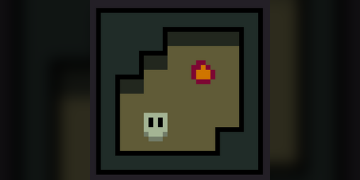 Cover image for The Flame