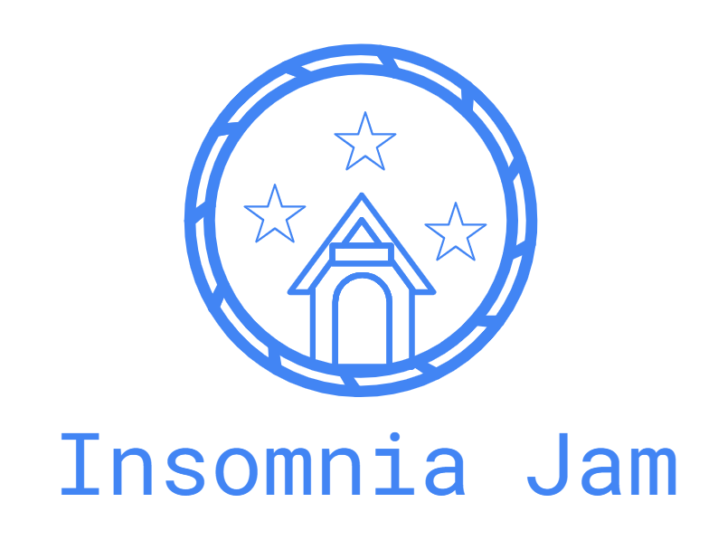 Insomnia Jam Logo