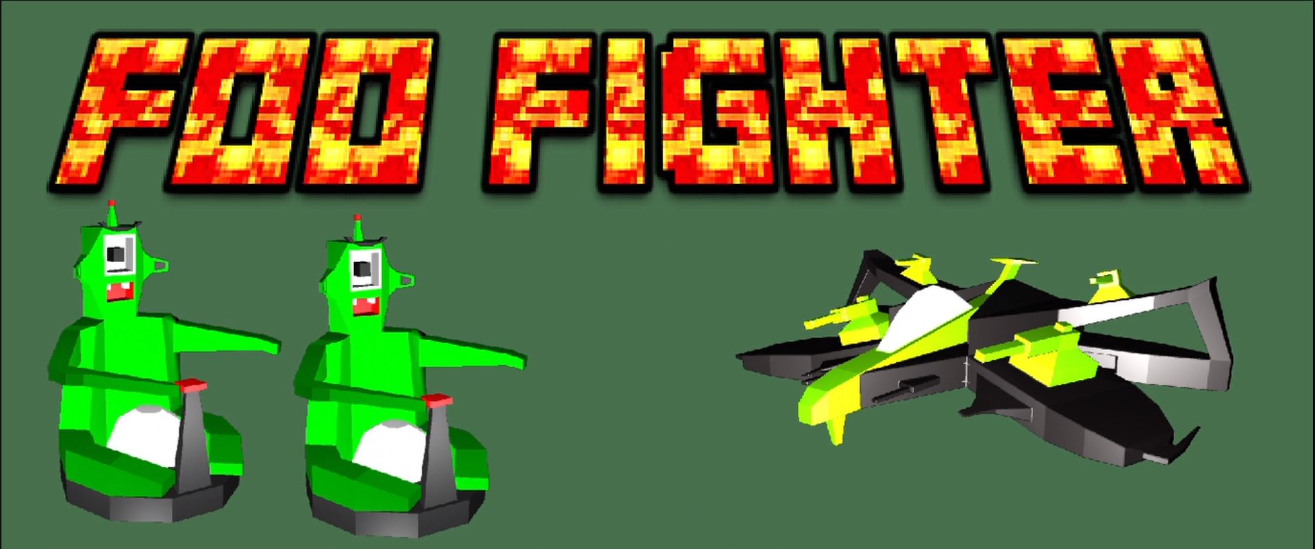 Foo Fighter