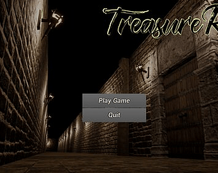 TreasureRun
