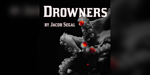 Cover image for Drowners Crewbook