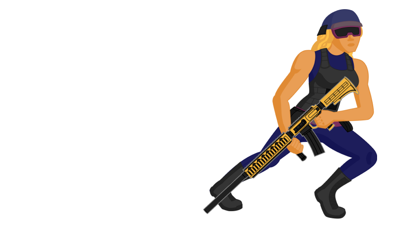 Breaking Artificial Society