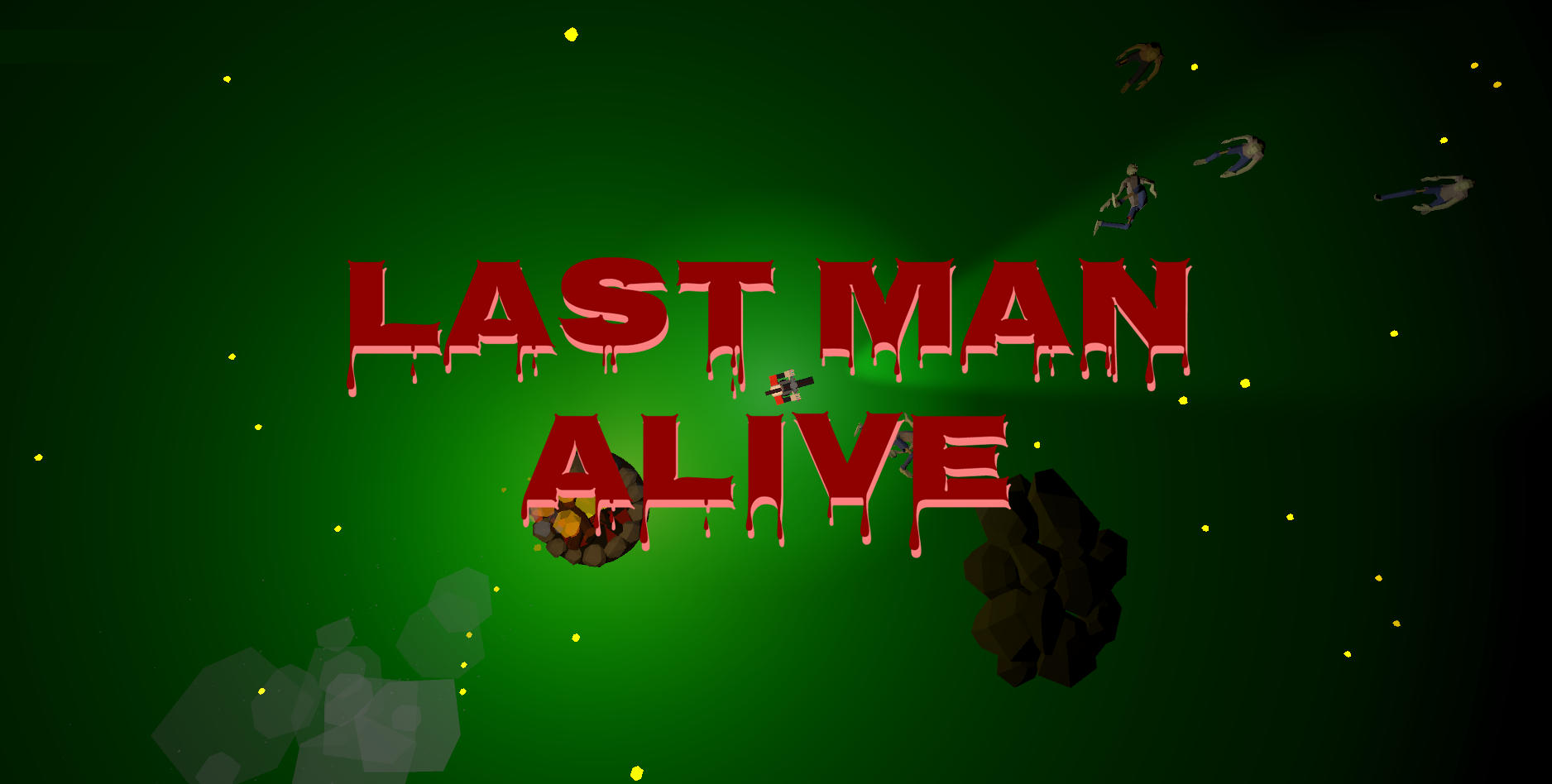 Last Man Alive