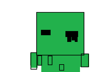 ShootZ 2D survival