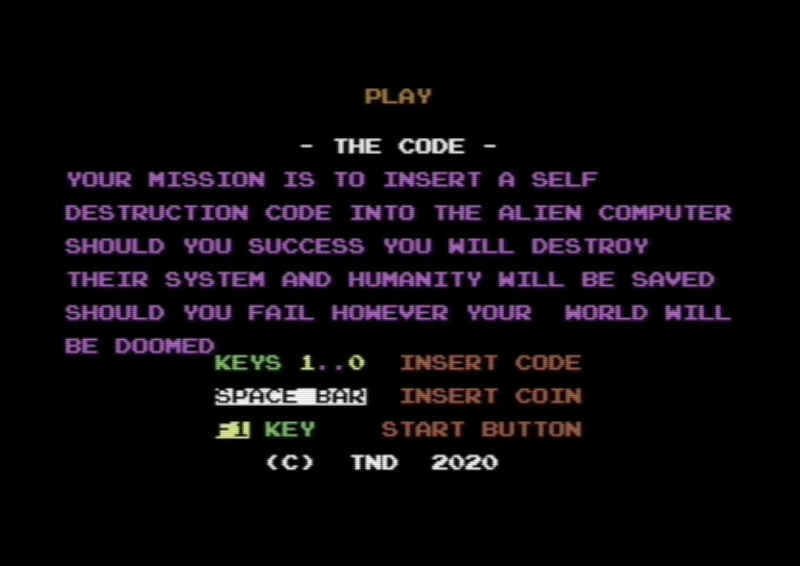 maximus arcade serial code