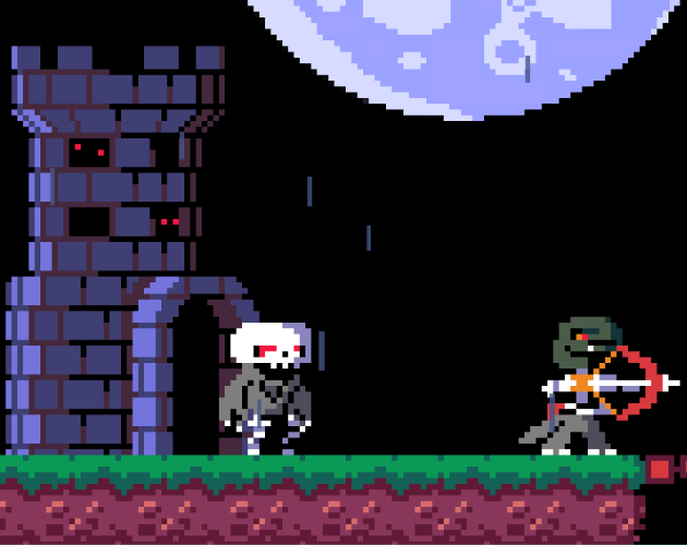 Cover image for Franchenstein's Revenge!