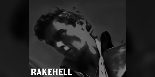 Cover image for Rakehell