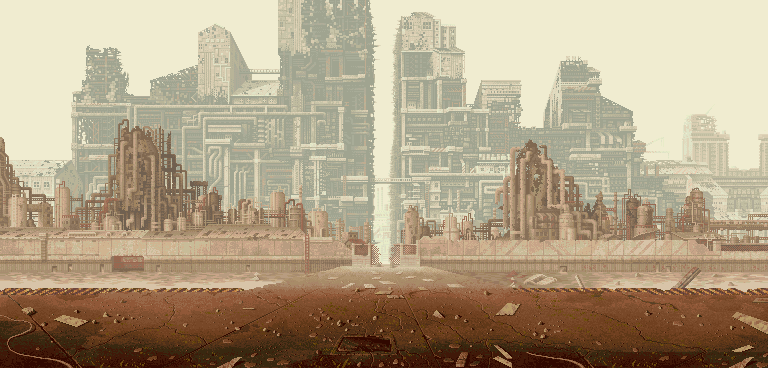 Civilization Reborn