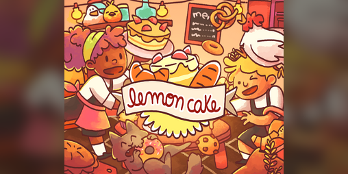 Lemon Cake' Is the Perfect Recipe for Casual Gamers | WIRED