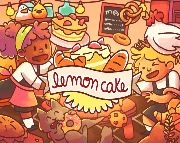 Play matching game for adults - Cakes - Online & Free | Memozor