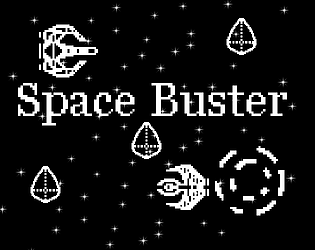 Space Buster!