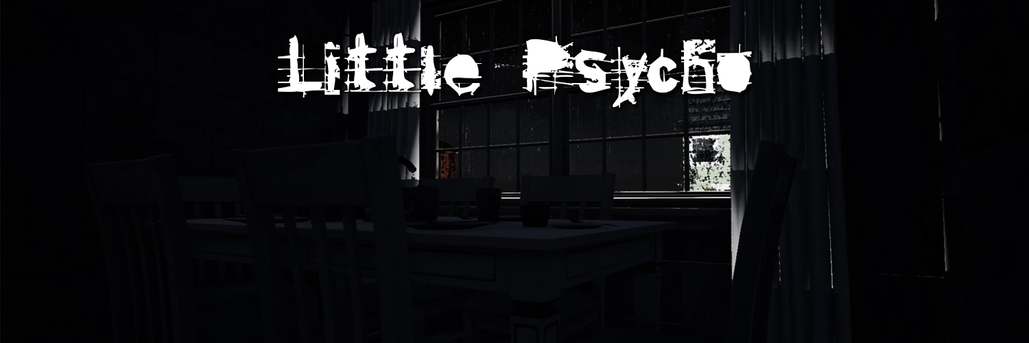 Little Psycho