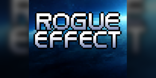 Cover image for Rogue Effect