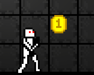 Platformer Demo
